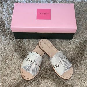 Kate Spade Sandals